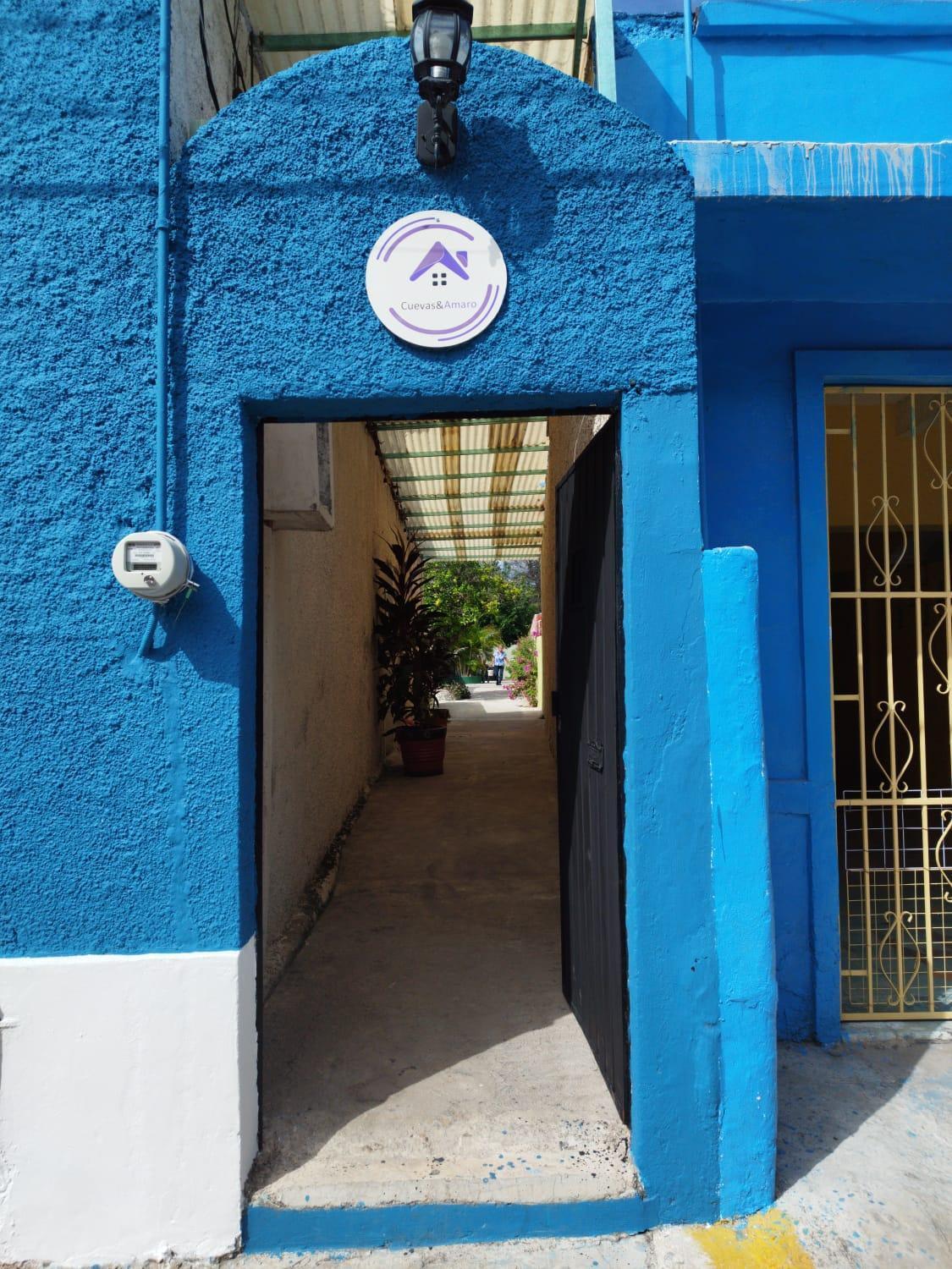 Hotel Casa Cuevas&Amaro Mérida Exterior foto